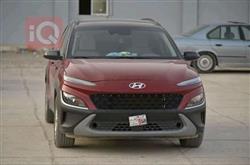 هیۆندای کۆنا